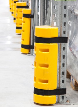 Qatar-rack-safety-protection-system-racking-protector