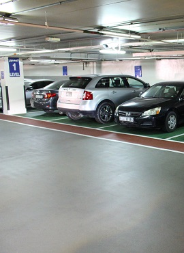 Qatar-Parking-Protection