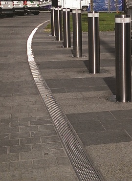 Bollards