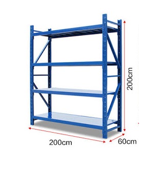 Qatar-Light-Duty-Shelving-Systems