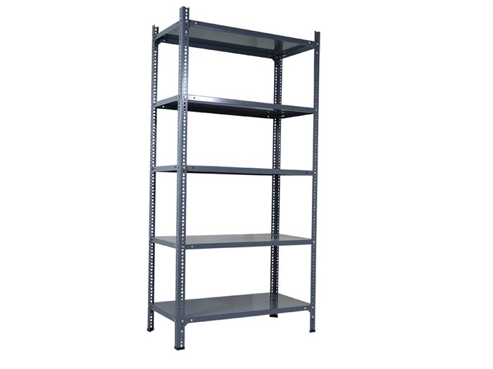 Qatar Slotted Angle Rack